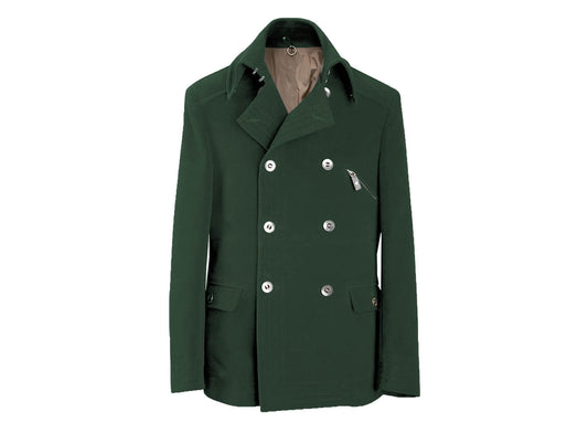 Coat Davi-s professional w.