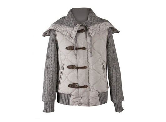 Winter jacket Davi-s casual wear