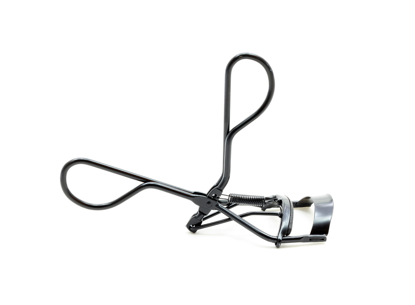 Eyebrow curler