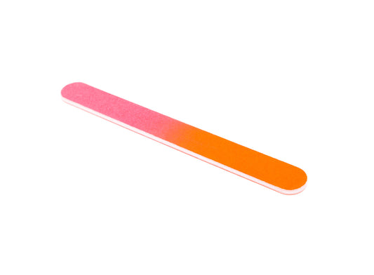 Buffer nail file