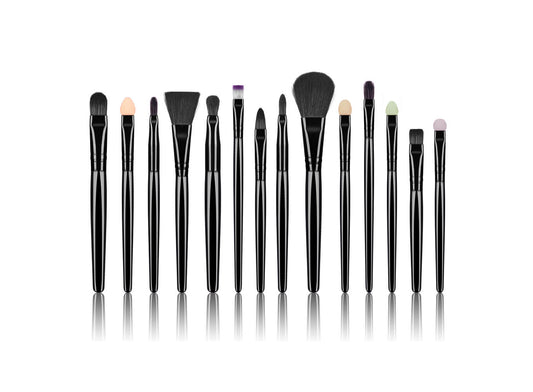 Complete brush kit