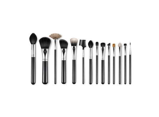 Weekend brush set